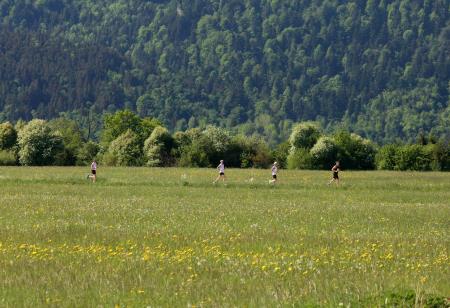 CERKNIŠKI POLMARATON 17 FOTO LJUBO VUKELIČ
